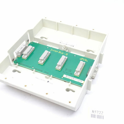 Indramat RMB12.2-04 / 278844 / Interbus-s Basisplatine - Maranos.de