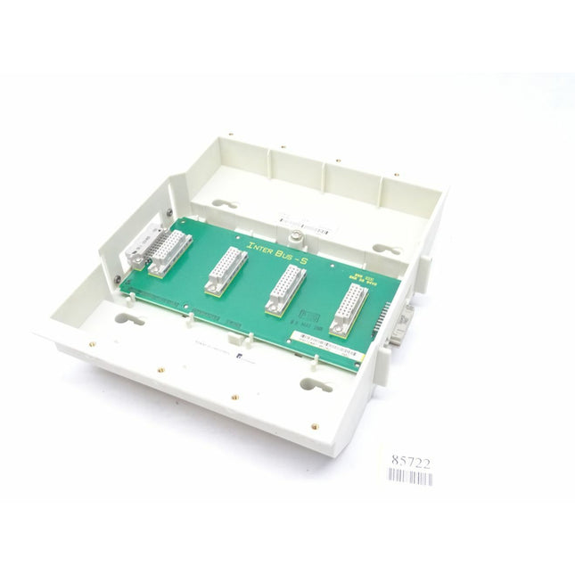 Indramat RMB12.2-04 / 278844 / Interbus-s Basisplatine - Maranos.de