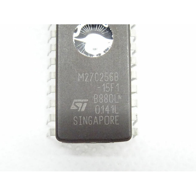 ST M27C25GB-15F1 Eprom Microelektronics 4stk. neu-OVP - Maranos.de