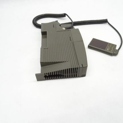 Omron F300-KP Console und F300-FM MIMI Unit - Maranos.de