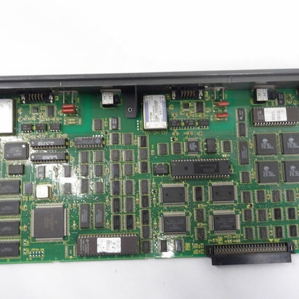 Fanuc A16B-3200-0220/04A Profibus Master Slave Interface - Maranos.de