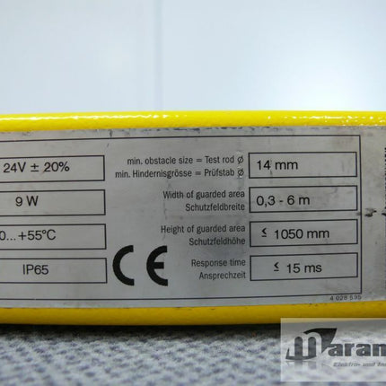 SICK Lichtschranke FGSS1050-11 Sender 1012510 - Maranos.de