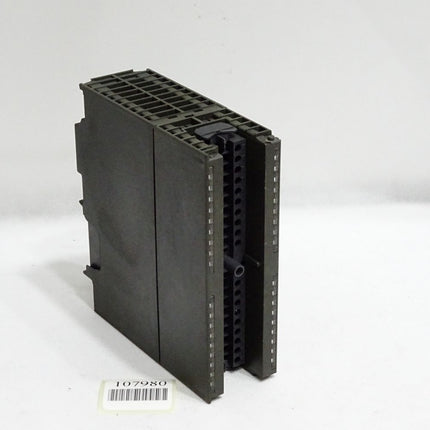 Siemens S7-300 SM331 6ES7331-1KF01-0AB0 6ES7 331-1KF01-0AB0 Halterung gebrochen - Maranos.de