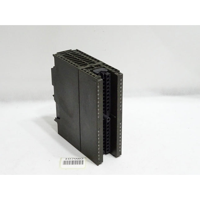 Siemens S7-300 SM331 6ES7331-1KF01-0AB0 6ES7 331-1KF01-0AB0 Halterung gebrochen - Maranos.de