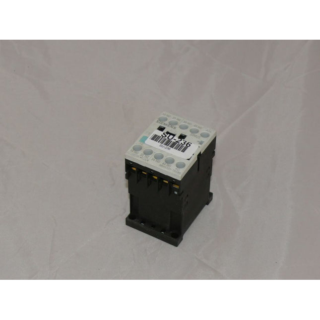 Siemens 3RH1131-1BE80 / 3RH 1131-1BE80 Schütz - Maranos.de