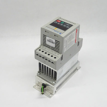 Allen-Bradley 160-AA02NSF1P1 Analog S.F Series C - Maranos.de