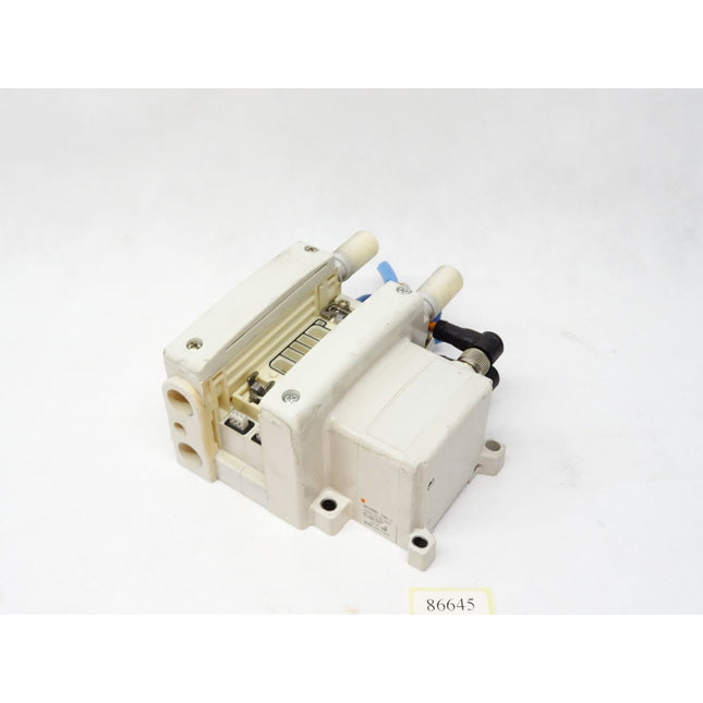 SMC VVQ1000W-130A-1 Connector Box - Maranos.de