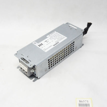 Siemens Micromaster4/Sinamics 6SE6400-3CC00-4AD3 - Maranos.de