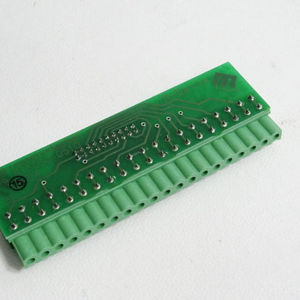 Feldklemmenadapter 1-96 515050 0510 13393.1 - Maranos.de