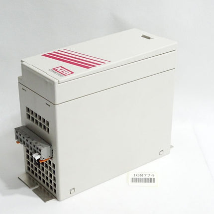 KEB Combivert F5 07F5B3A-0A0A 0.75kW - Maranos.de