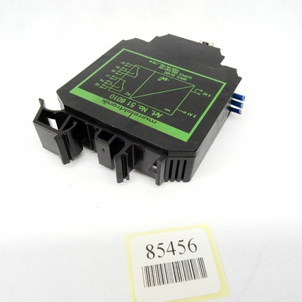 Murr Elektronik Relais 516010 - Maranos.de