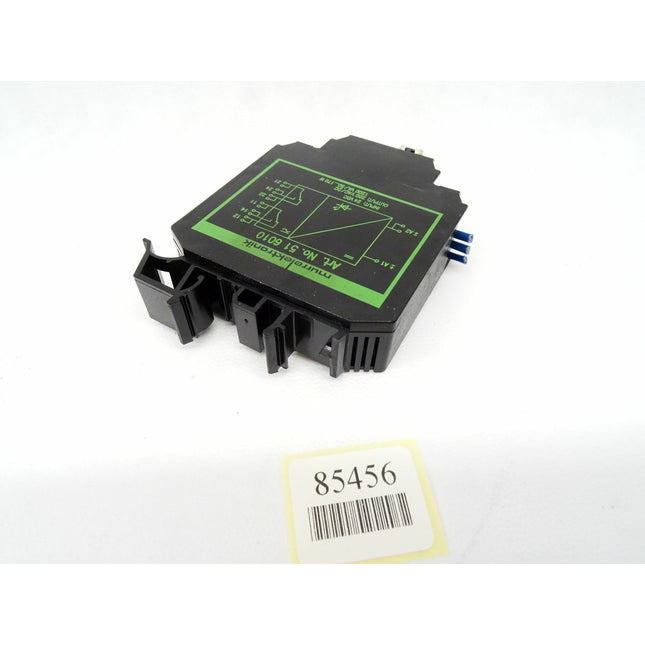 Murr Elektronik Relais 516010 - Maranos.de