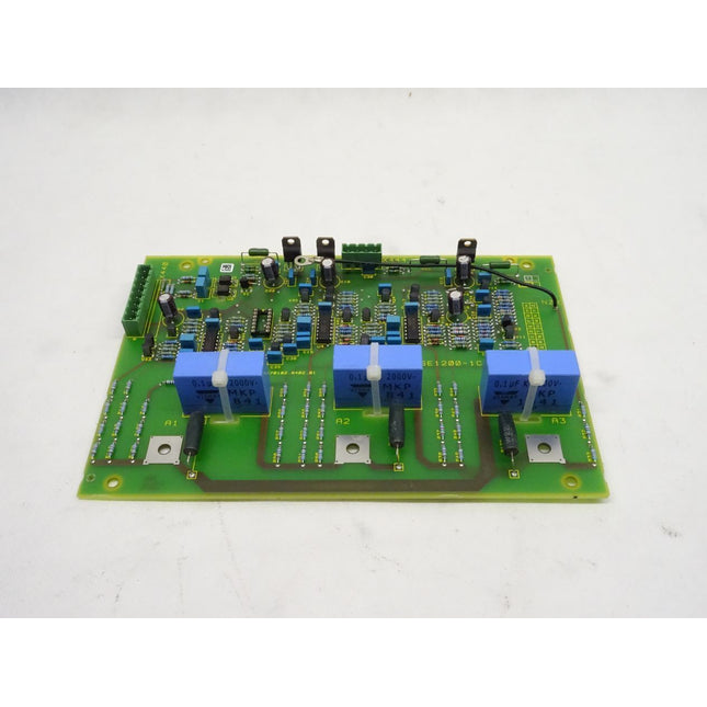 Siemens 6SC1200-1CA20-1 Simodrive 6SC1 200-1CA20-1 neu - Maranos.de