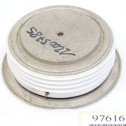 Westcode Thyristor N490CH12 9207 - Maranos.de