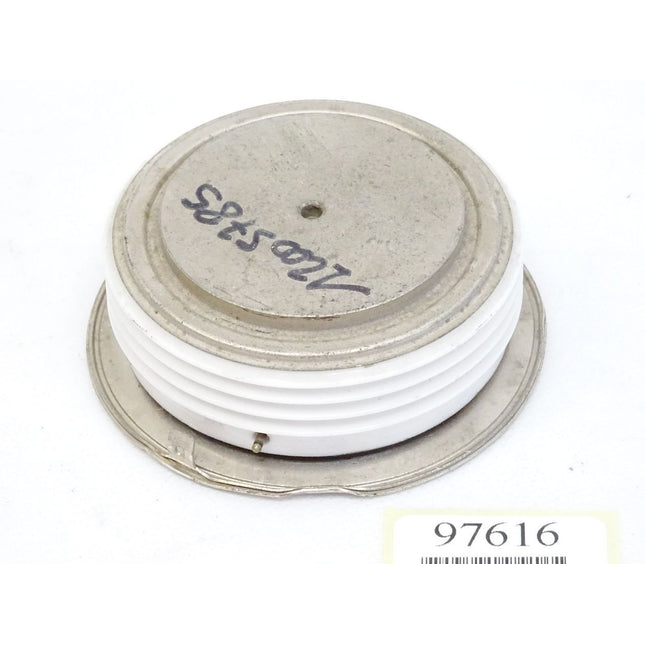 Westcode Thyristor N490CH12 9207 - Maranos.de
