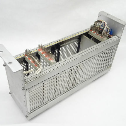 Scharmann Baugruppenträger 16922403 19 Zoll (leer) Netzgehäuse - Maranos.de