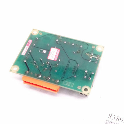 Siemens 6SE1200-1HA10-1 / 6SE1 200-1HA10-1 / 470 102.9601.01 - Maranos.de