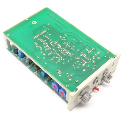 Siemens Regelsystem K M74714-B0651 / M74714-B0651 Siclimat  NEU-OVP - Maranos.de