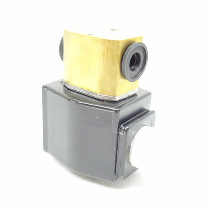 Norgren 9501402 Ventil DN 4,0 / D: A9424 + 0800 24V / 18W NEU - Maranos.de