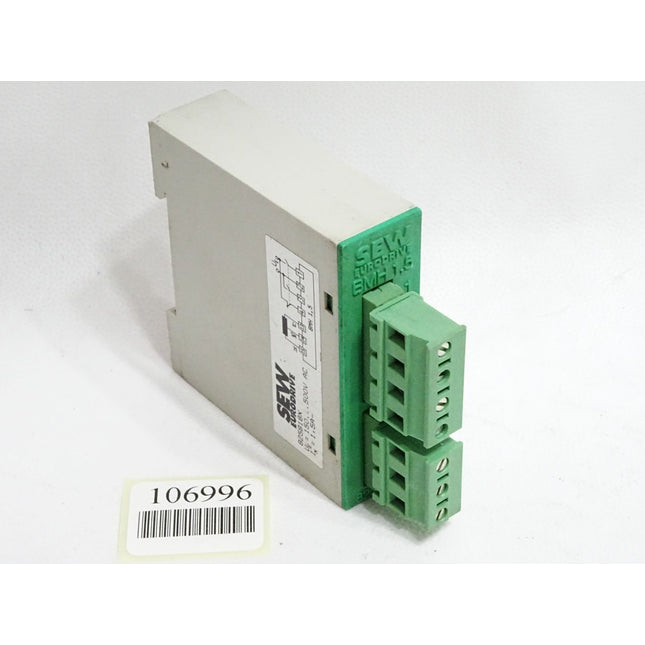 SEW Eurodrive 825818X BMH 1.5 Bremsgleichrichter - Maranos.de