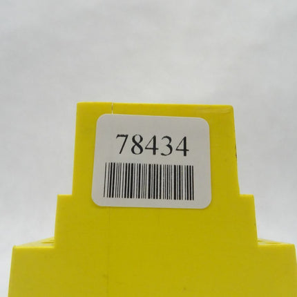 Bender SB474-34 Fehlerspg.-Überwachungsgerät - Maranos.de