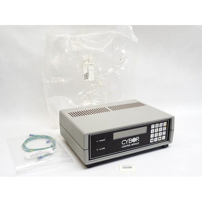 Cybor Control Module 527E 2-610-022-062 18VDC 10.50A - Maranos.de