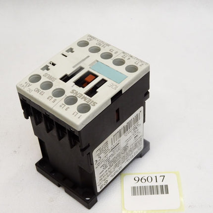 Siemens 3RT1017-1BB41 Leistungsschütz AC-3 12 A - Maranos.de