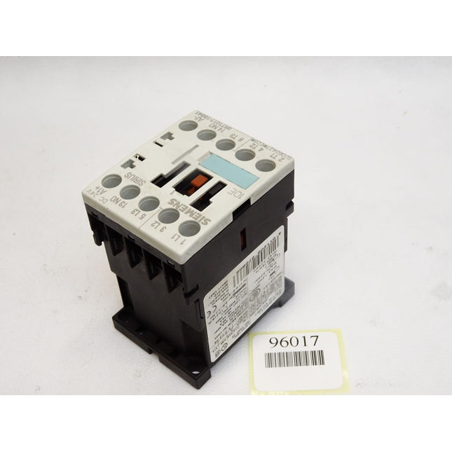 Siemens 3RT1017-1BB41 Leistungsschütz AC-3 12 A - Maranos.de