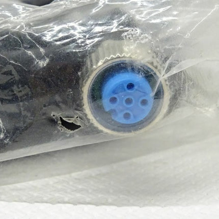 Sick YF2A15-100UB5XLEAX Anschlussleitung 2095619 Kabel 10m neu-OVP - Maranos.de