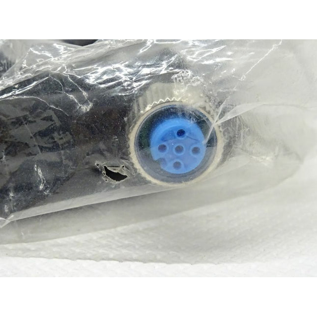 Sick YF2A15-100UB5XLEAX Anschlussleitung 2095619 Kabel 10m neu-OVP - Maranos.de