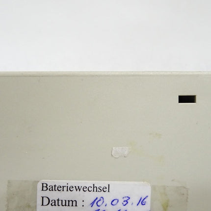 Siemens Battery Box A5E00753961 - Maranos.de