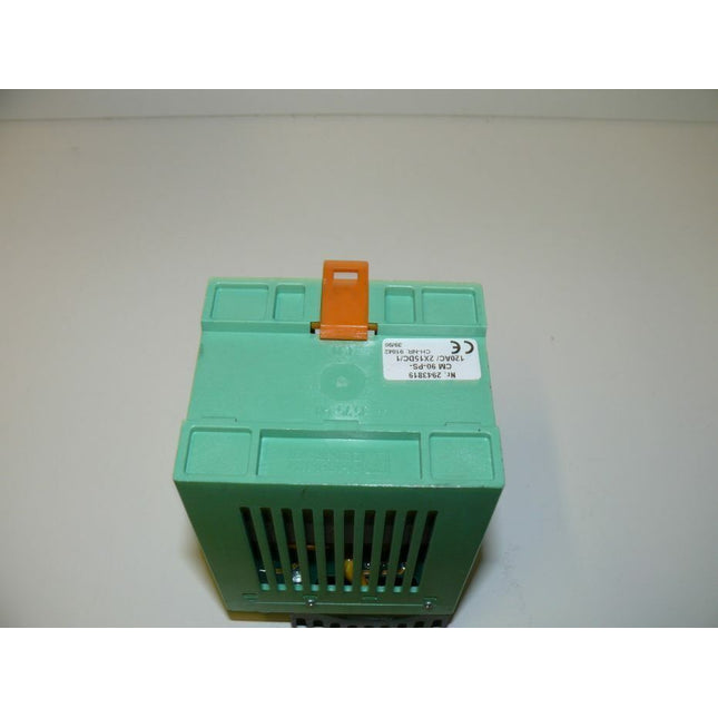 Phönix CM90-PS-120AC/2x15DC/1 / CM 90-PS-120AC/2x15DC/1 - Maranos.de