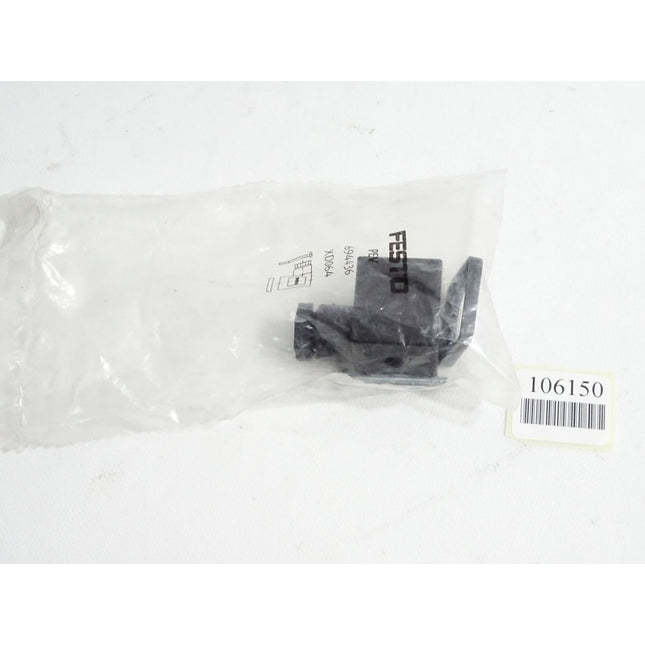 Festo 694436 PEV Dose / Neu OVP - Maranos.de