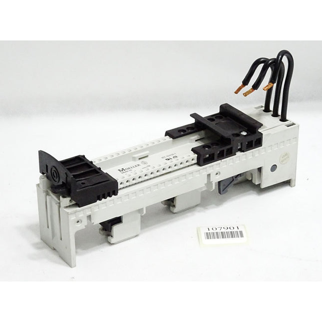 Moeller BBA0-25 Sammelschienenadapter 25A - Maranos.de