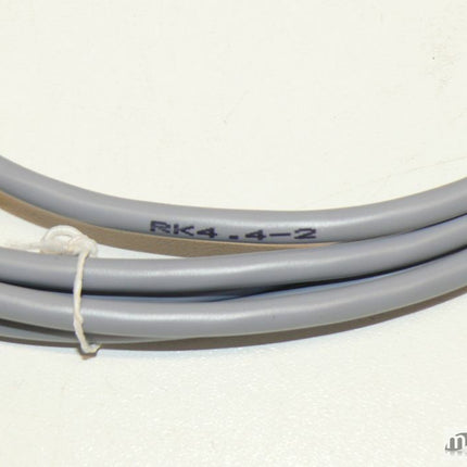 NEU/OVP TURCK RK4.4-2 - Maranos.de