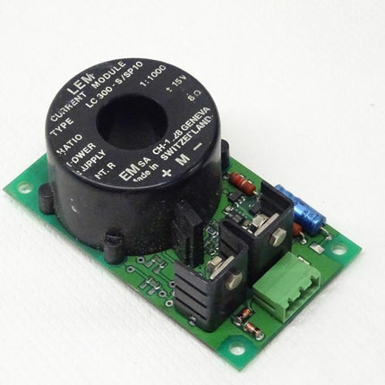 LEM LC300 Curennt Module Type LC 300-S/SP10 Power Supply - Maranos.de