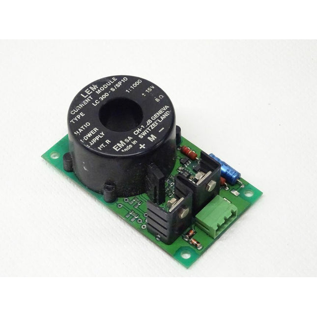 LEM LC300 Curennt Module Type LC 300-S/SP10 Power Supply - Maranos.de