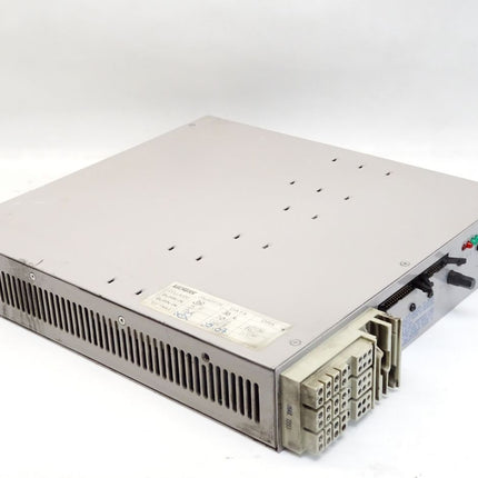 Comau 1x40/120-AC Servo Drive 1X40120AC - Maranos.de