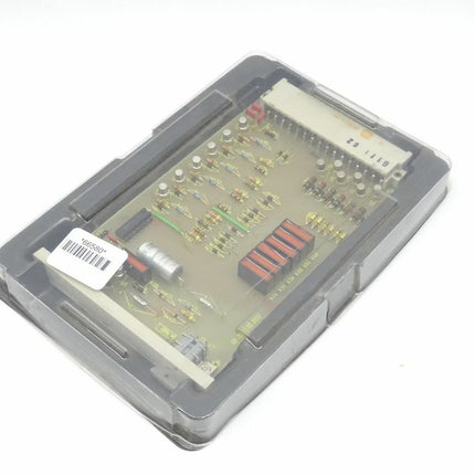 Siemens 6DC3004-1AC Simadyn 6DC3 004-1AC Transistorschalter - Maranos.de