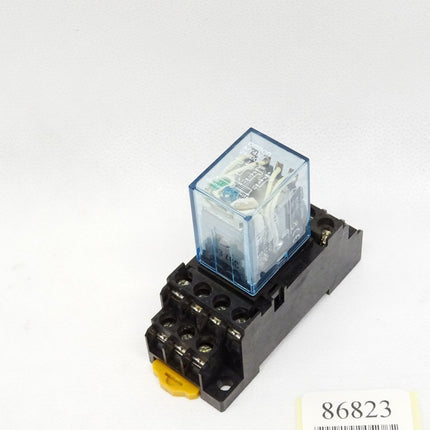 Omron MY4NJ 24VDC - Maranos.de
