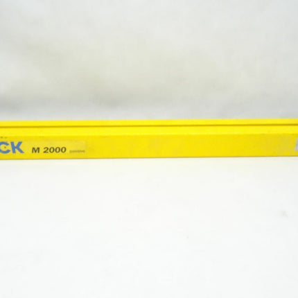 Sick M2000 passive PSR01-1501 Lichtschranke 1 016 677 // 1016677 - Maranos.de