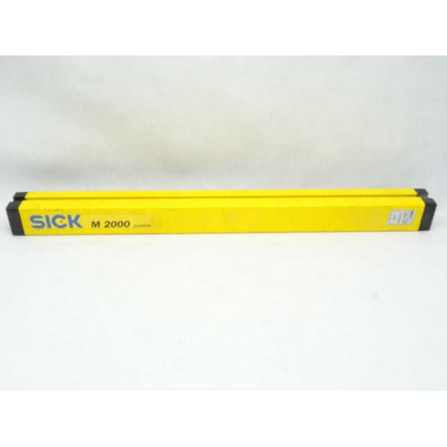 Sick M2000 passive PSR01-1501 Lichtschranke 1 016 677 // 1016677 - Maranos.de