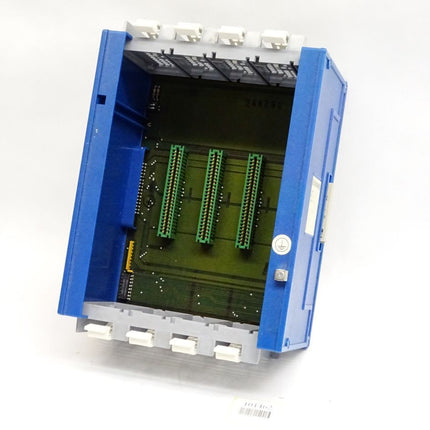 Schleicher P02GS10-1 P02 GS 10-1 72694100 Logic Controller I/O Rack - Maranos.de