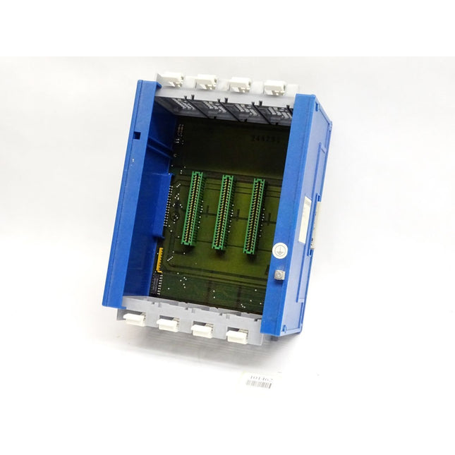 Schleicher P02GS10-1 P02 GS 10-1 72694100 Logic Controller I/O Rack - Maranos.de