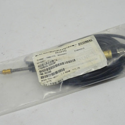 VISHAY RE50L1D322W3231 / REC 50 L 1 D 322 W03231 e1 / NEU-OVP-versiegelt - Maranos.de