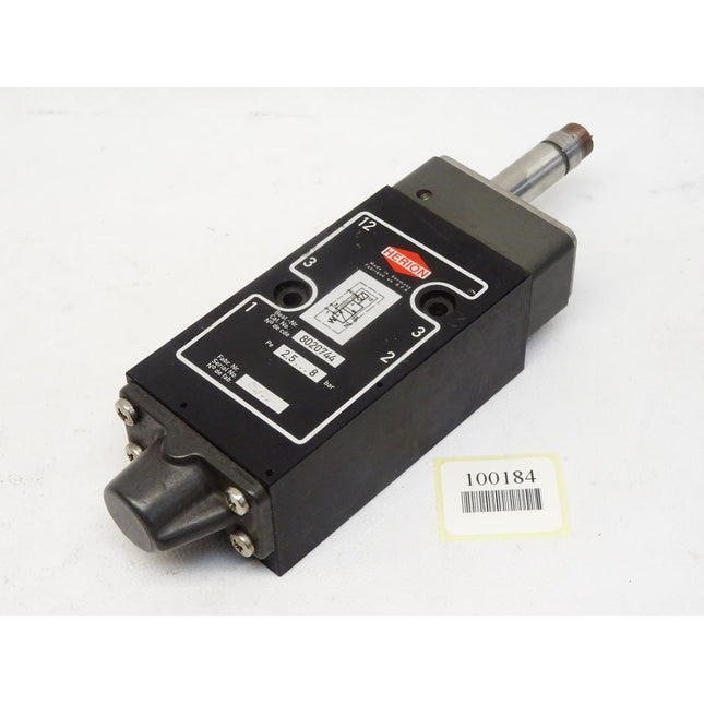 Herion 8020744 Magnetventil - Maranos.de