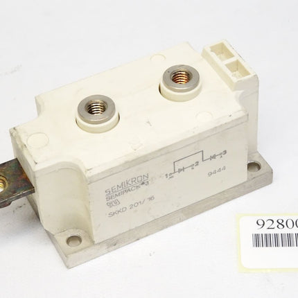 Semikron SKKD201/16 - Maranos.de