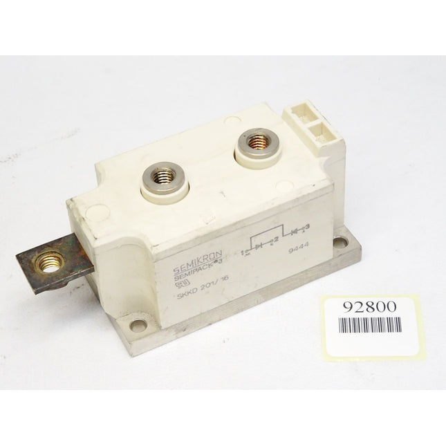 Semikron SKKD201/16 - Maranos.de