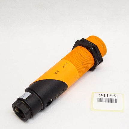 Ifm Electronic Kapazitiver Sensor KIE3015-FPKG KI5023 - Maranos.de