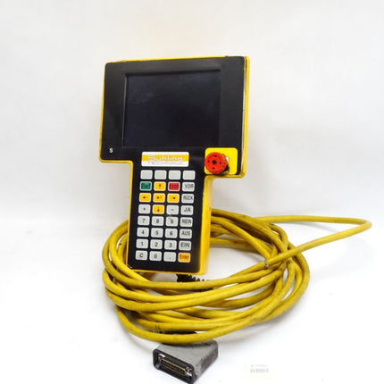 Suhling Technik Bedienterminal Andras System HT-03-DF - Maranos.de